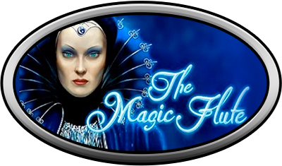 The Magic Flute